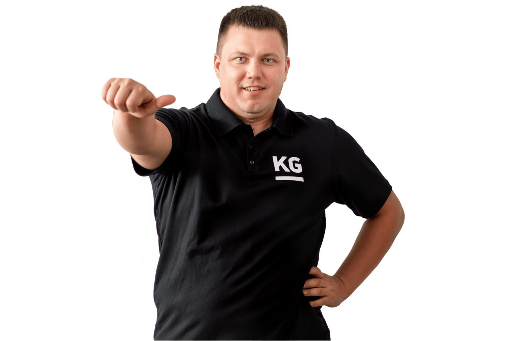 Константин Киселев