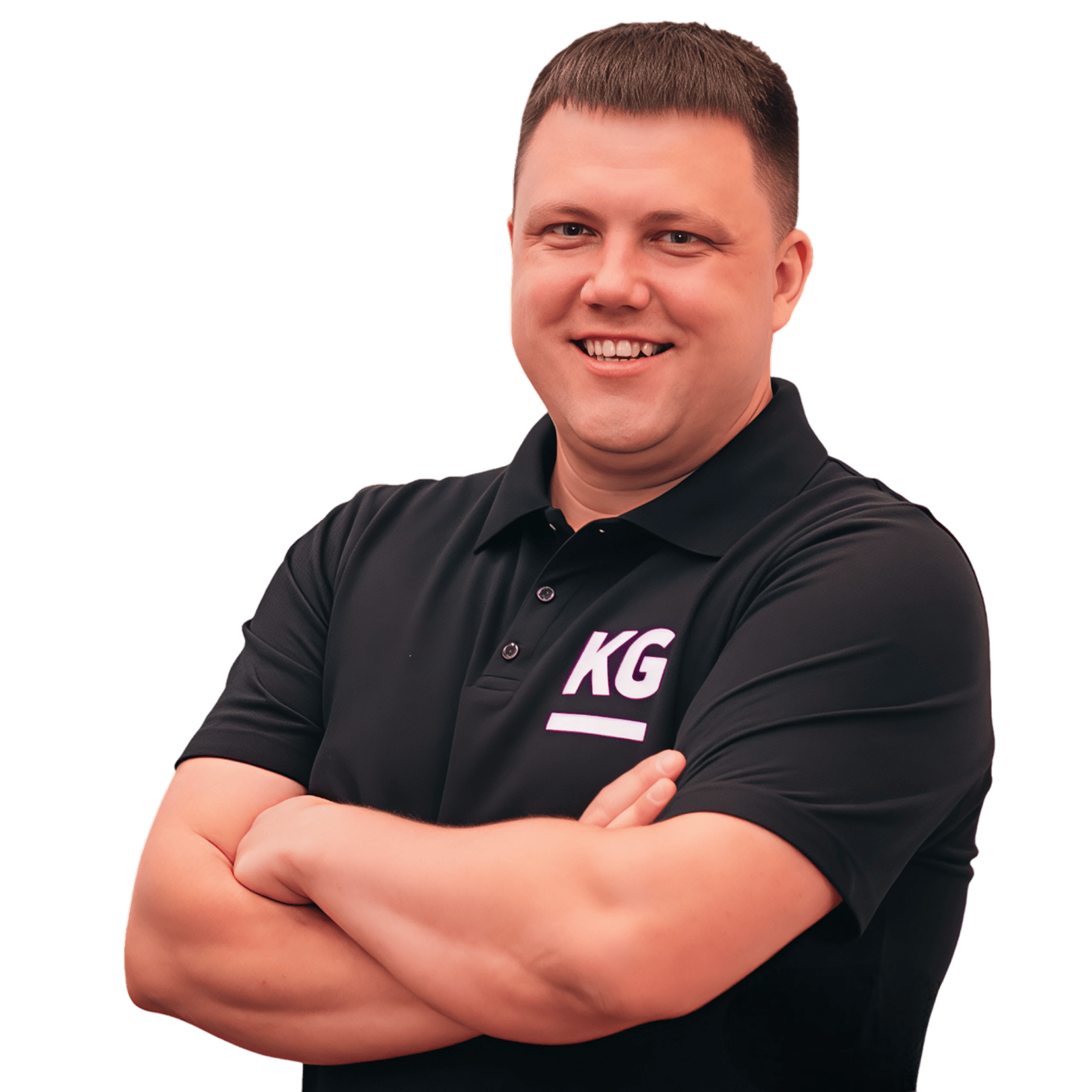 Константин Киселев